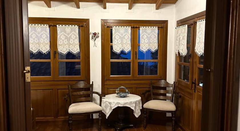 帕莱斯潘蒂雷蒙Το Ανώι公寓 外观 照片